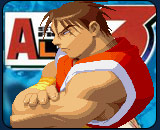 1998 Street Fighter Alpha 3 Championships