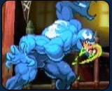 Ono wants to create new Marvel vs. Capcom game