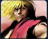 Ken's Street Fighter 4 strategy guide updated