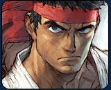 Japanese mook for Street Fighter 4 to be release Oct. 2