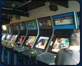 Family Fun Arcade Street Fighter 4 tournament videos