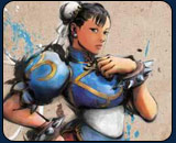 Benefits of an IC Street Fighter 4 card