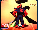 Akuma will have Raging Demon move in HD Remix