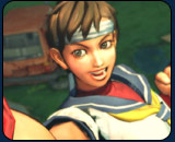 Tokyo Game Show Capcom fighting game roundup
