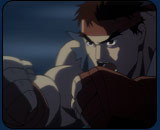 Feature-length Street Fighter IV anime in the works