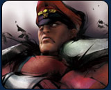 M. Bison (Dictator) Street Fighter 4 strategy guide revised