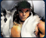 Ryu Street Fighter 4 Strategy Guide revised