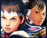 Chun Li and Sakura to get new faces in Street Fighter 4