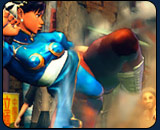 Rumor: Street Fighter 4 release Feb. 27, 2009 in Australia