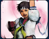Sakura videos from Street Fighter Club