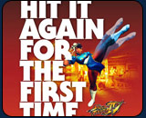 Street Fighter 4 advertisements