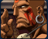 Super Street Fighter 2T HD Remix move listing and changes