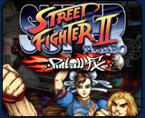 ZEN Studios to release Street Fighter Pinball FX game