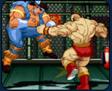 Rebalancing Street Fighter HD Remix part 15