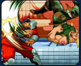 Gamespot's Ultimate Street Fighter Showdown part 3