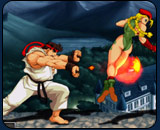 Capcom covers more HD Remix ground