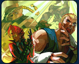 Street Fighter IV comic series launches in February