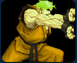 No color edit mode in Street Fighter 4, HD Remix not this week
