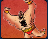 Rebalancing HD Remix part 16 -- Zangief