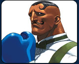 Making Street Fighter 3 HD Remix could take years