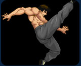 HD Remix tournament part 4 and 1up.com show