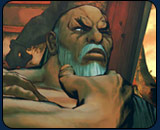 GameSpot gets hands on time with Gouken