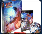 Super Turbo Hyper Champion Special Edition Pack