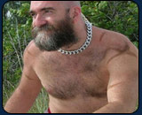 Interview with Zangief from Street Fighter: The Later Years