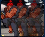 List of bugs in Super Street Fighter 2 Turbo HD Remix
