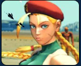 Famitsu scans show Cammy's moves