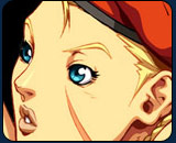 HD Remix Cammy Character Guide gets heavy revisions