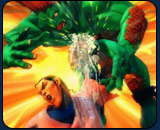 Street Fighter 4's online play will have 'ridiculous amount of options'
