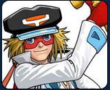 Report on Tatsunoko vs. Capcom for the Wii