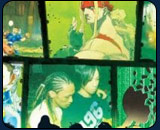 Super Battle Opera DVDs available on Play-Asia
