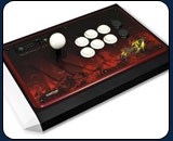 Reminder: More Mad Catz controllers on the way