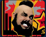 The Zangief Chronicles
