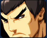 Fei Long HD Remix character guide updated