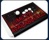 FightStick, PC SFIV & Tatsunoko vs. Capcom updates