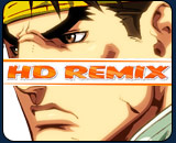 Super Street Fighter 2 Turbo HD Remix guide updates