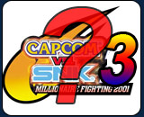 Capcom vs. SNK 3 in the realm of possibility