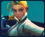 More alternative costumes in Street Fighter 4