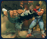Pre-order numbers, no clan support and Gouken's 'Parry'