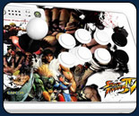 Mad Catz regular FightStick review by IGN