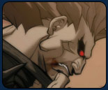 Street Fighter artwork website, Eagle One interview