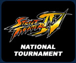 Gigantic Street Fighter 4 tournament coming to a location near you