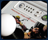 Review of the standard edition Mad Catz FightStick
