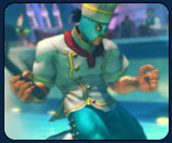 Rumor has it Street Fighter 4's alt costumes will cost money