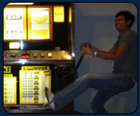 Evo 2009, get there or die trying