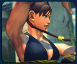 Street Fighter 4 expansion pack details, 50 images of alt. costumes