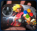 Updated: FightPads available at stores, TE sticks shipping